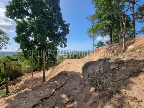 CHA21784: SeaView Plots in Chalong. Photo #39