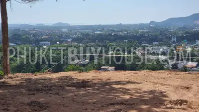 CHA21784: SeaView Plots in Chalong. 照片 #35