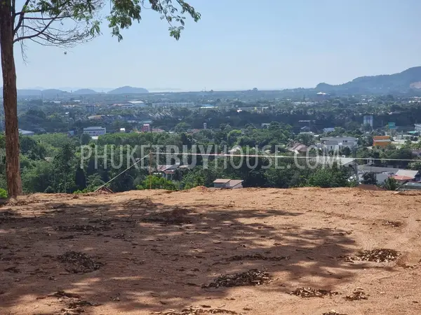 CHA21784: SeaView Plots in Chalong. Photo #35