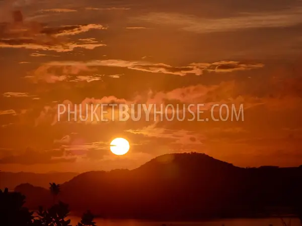 CHA21784: SeaView Plots in Chalong. Photo #41