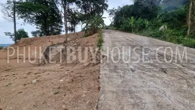 CHA21784: SeaView Plots in Chalong. 照片 #17