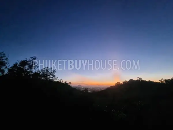 CHA21784: SeaView Plots in Chalong. Photo #30