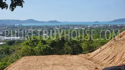CHA21784: SeaView Plots in Chalong. 照片 #40