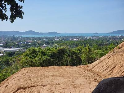 CHA21784: SeaView Plots in Chalong. Photo #40