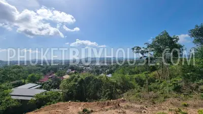 CHA21784: SeaView Plots in Chalong. 照片 #33