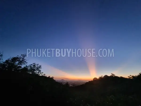 CHA21784: SeaView Plots in Chalong. Photo #38
