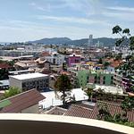 PAT21785: Two Bedroom Villa with SeaView in Patong. Thumbnail #9