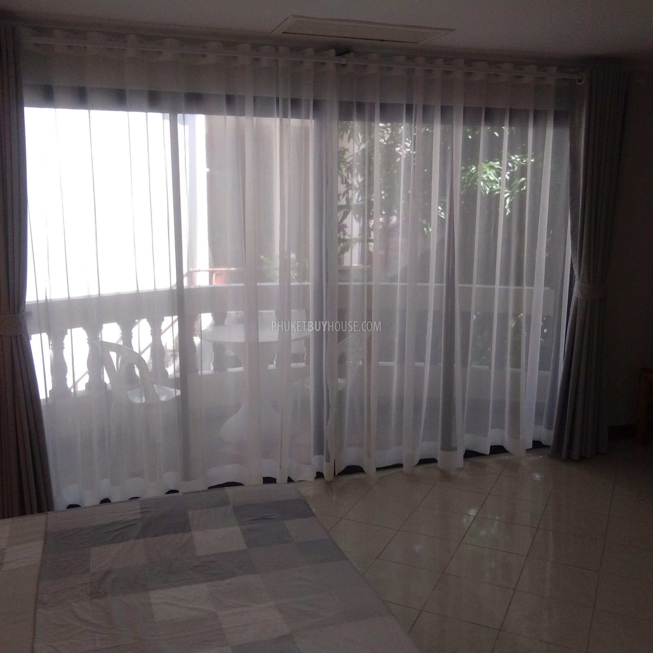 PAT21785: Two Bedroom Villa with SeaView in Patong. Photo #6