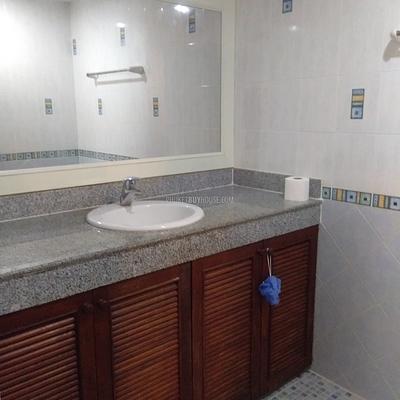 PAT21785: Two Bedroom Villa with SeaView in Patong. Photo #7