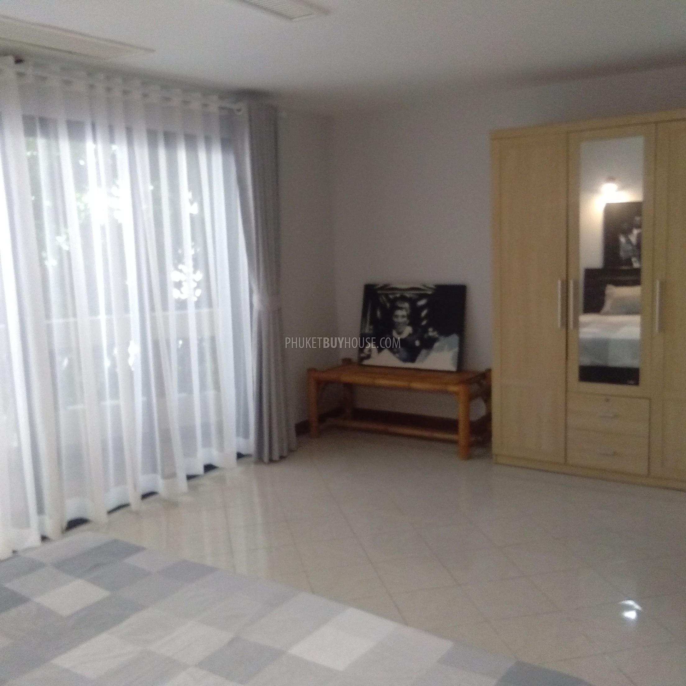 PAT21785: Two Bedroom Villa with SeaView in Patong. Photo #11