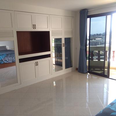 PAT21785: Two Bedroom Villa with SeaView in Patong. Photo #4