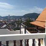 PAT21785: Two Bedroom Villa with SeaView in Patong. Thumbnail #14