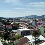 PAT21785: Two Bedroom Villa with SeaView in Patong. Thumbnail #16