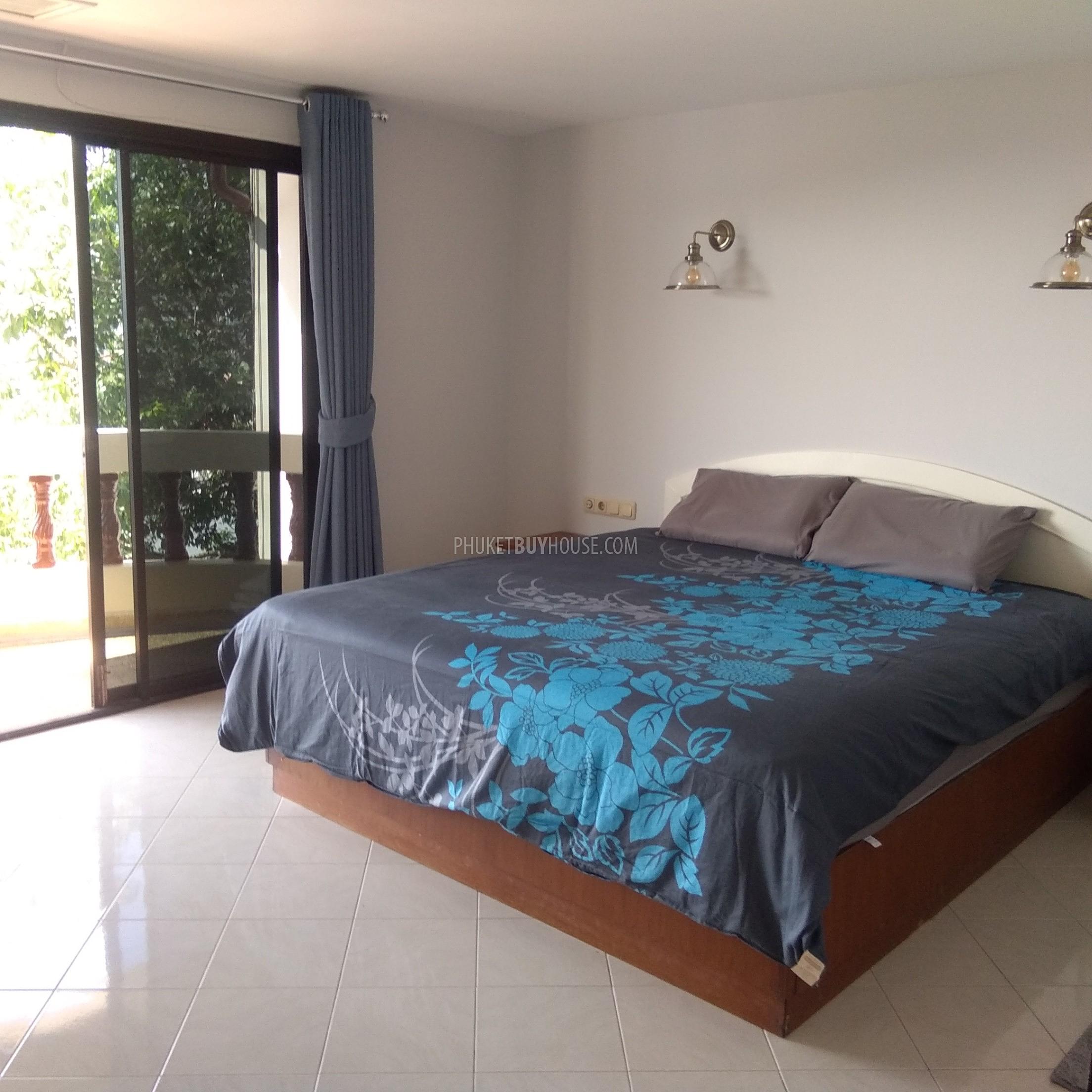 PAT21785: Two Bedroom Villa with SeaView in Patong. Photo #12