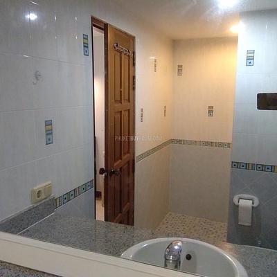 PAT21785: Two Bedroom Villa with SeaView in Patong. Photo #10