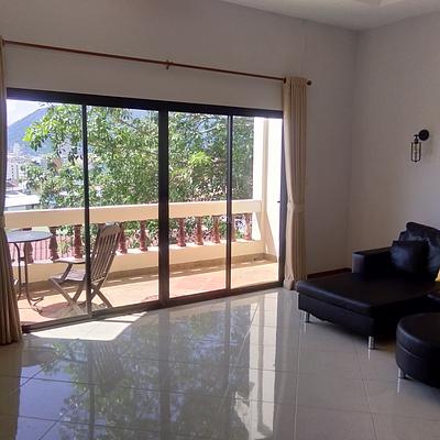PAT21785: Two Bedroom Villa with SeaView in Patong. Photo #24