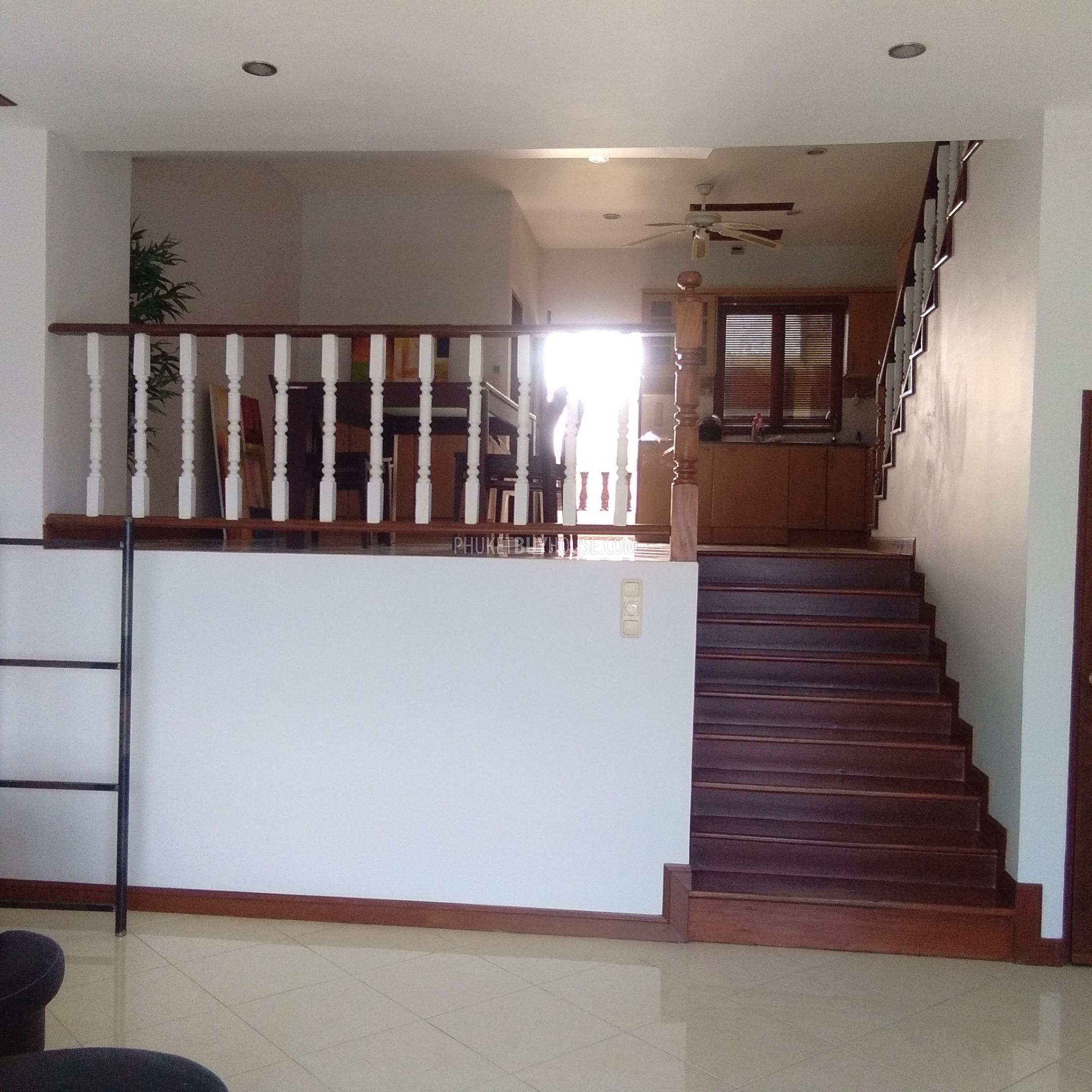 PAT21785: Two Bedroom Villa with SeaView in Patong. Photo #30