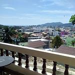 PAT21785: Two Bedroom Villa with SeaView in Patong. Thumbnail #20