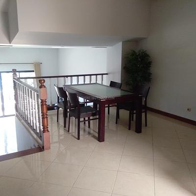 PAT21785: Two Bedroom Villa with SeaView in Patong. Photo #31