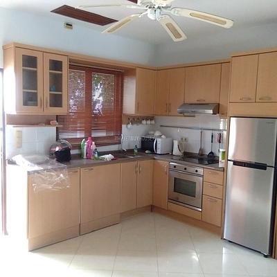 PAT21785: Two Bedroom Villa with SeaView in Patong. Photo #28