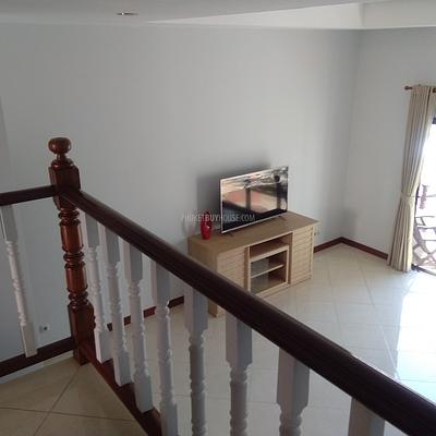 PAT21785: Two Bedroom Villa with SeaView in Patong. Photo #29