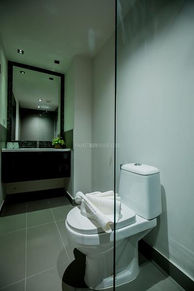 CHA6478: Apartments for Sale in New Condominium in Chalong District. Photo #10