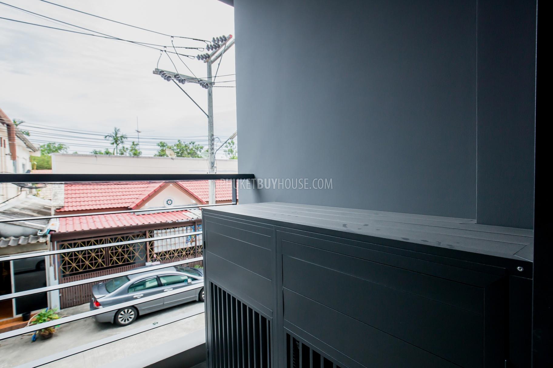 CHA6478: Apartments for Sale in New Condominium in Chalong District. Photo #9