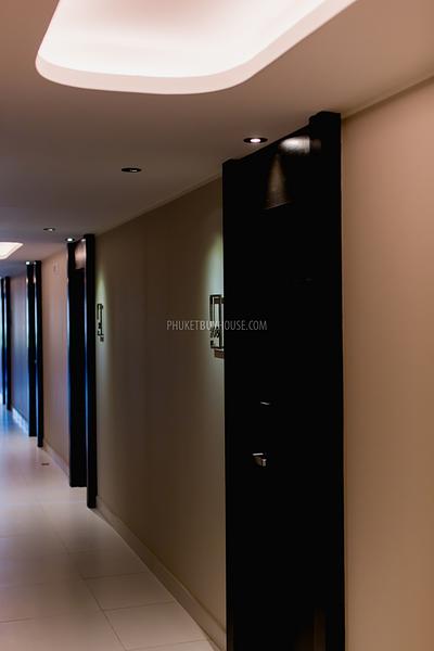 CHA6478: Apartments for Sale in New Condominium in Chalong District. Photo #32
