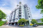 CHA6478: Apartments for Sale in New Condominium in Chalong District. Thumbnail #34
