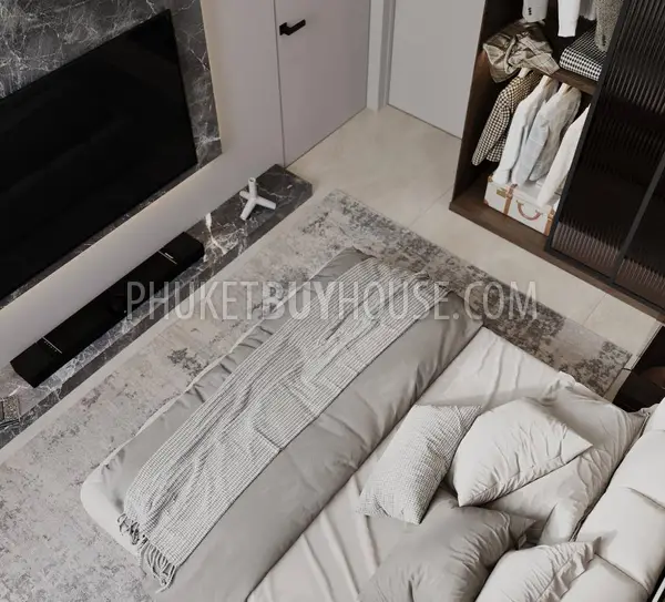 BAN7201: Family 3-Bedroom Pool Villa in Bang Tao. Photo #8