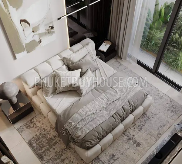 BAN7201: Family 3-Bedroom Pool Villa in Bang Tao. Photo #50