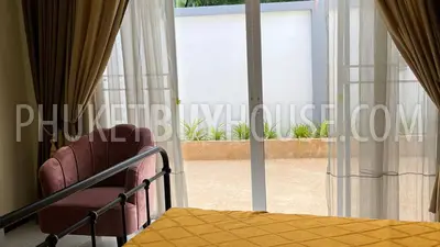 RAW6239: Villa with Private Pool and 3 Bedrooms in a Convenient Area of ​​Rawai. Photo #10
