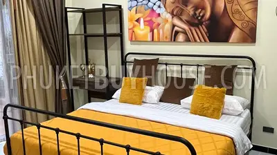 RAW6239: Villa with Private Pool and 3 Bedrooms in a Convenient Area of ​​Rawai. Photo #13