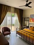 RAW6239: Villa with Private Pool and 3 Bedrooms in a Convenient Area of ​​Rawai. Thumbnail #9
