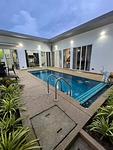 RAW6239: 在拉威的便利区域有带私人游泳池和3间卧室的别墅. Thumbnail #2