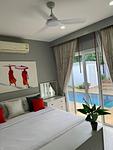 RAW6239: Villa with Private Pool and 3 Bedrooms in a Convenient Area of ​​Rawai. Thumbnail #11