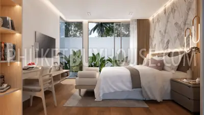 RAW21787: Four Bedroom Pool Villa in Rawai. Photo #7