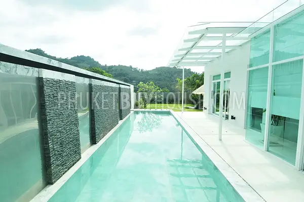 KAM4275: 2 Bedroom Luxury villas in Kamala. Photo #3