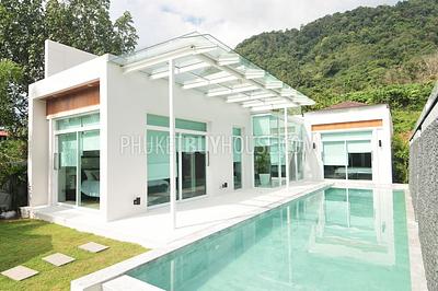 KAM4275: 2 Bedroom Luxury villas in Kamala. Photo #4