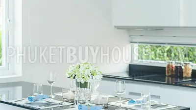 KAM4275: 2 Bedroom Luxury villas in Kamala. 照片 #6