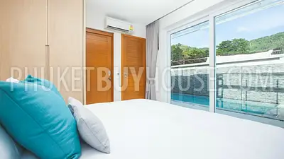 KAM4275: 2 Bedroom Luxury villas in Kamala. 照片 #7