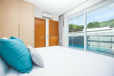 KAM4275: 2 Bedroom Luxury villas in Kamala. Photo #7