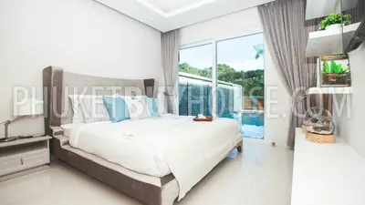 KAM4275: 2 Bedroom Luxury villas in Kamala. 照片 #10