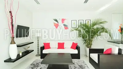 KAM4277: 2 Bedroom Luxury Villa in Kamala. Fotoğraf #3