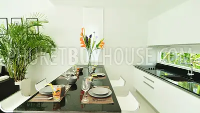KAM4277: 2 Bedroom Luxury Villa in Kamala. Fotoğraf #4