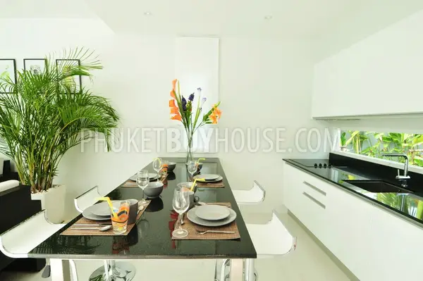 KAM4277: 2 Bedroom Luxury Villa in Kamala. Photo #4