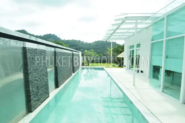 KAM4277: 2 Bedroom Luxury Villa in Kamala. Photo #5