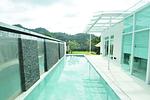 KAM4277: 2 Bedroom Luxury Villa in Kamala. 缩略图 #5