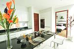 KAM4277: 2 Bedroom Luxury Villa in Kamala. 缩略图 #6