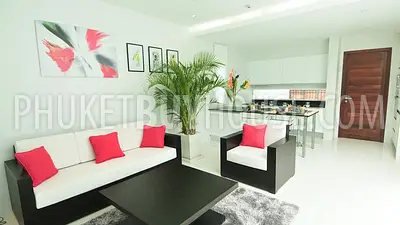 KAM4277: 2 Bedroom Luxury Villa in Kamala. Fotoğraf #7